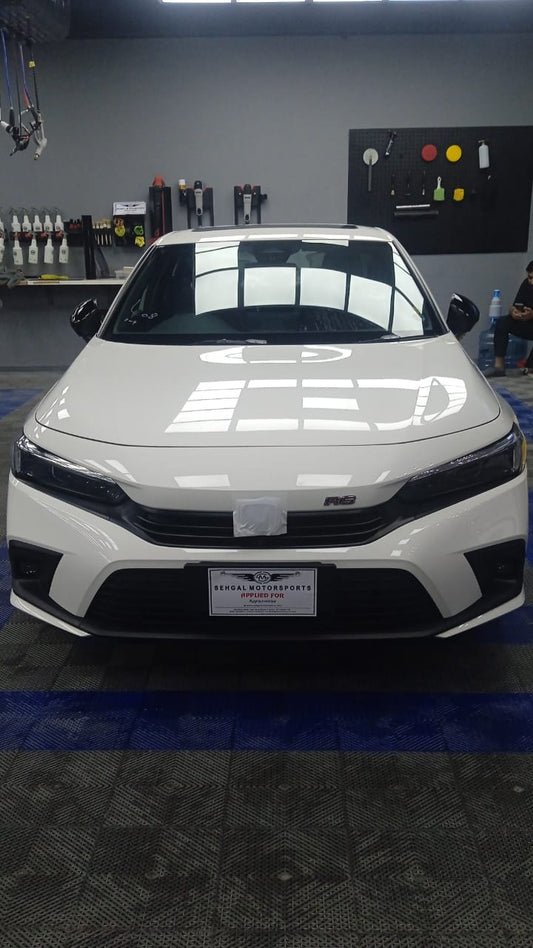 Honda Civic RS 2025