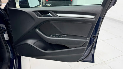 Audi A3 25 TFSI 2018
