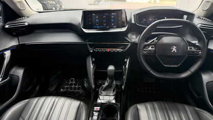 Peugeot 2008 Allure 2023