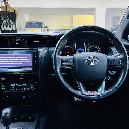 Toyota Fortuner GR-S 2.8D 2023