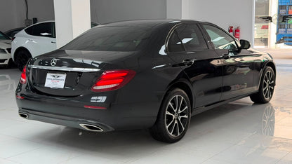 Mercedes Benz E Class E180 Avantgarde 2020