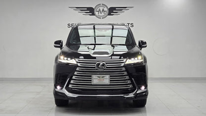 Lexus LX Series LX600 ULTRA Luxury  2022
