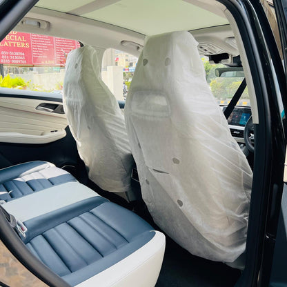 MG HS PHEV 2025
