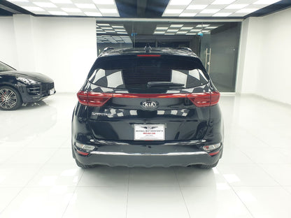 KIA Sportage AWD 2022