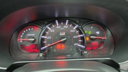 Daihatsu Copen  Robe Gr Convertible 2021