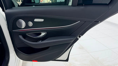 Mercedes Benz E Class E200 Amg 4 Matic 2021