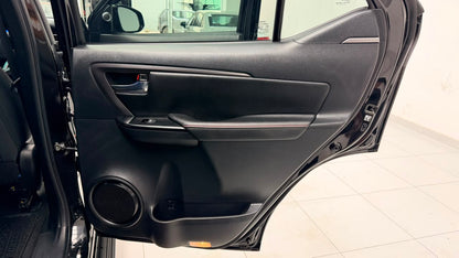 Toyota Fortuner GR-S Sports 2025