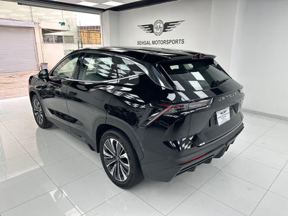 JETOUR DASHING 1.5 Turbo 2025