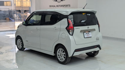 Nissan Dayz Highway Star S Hybrid 2022