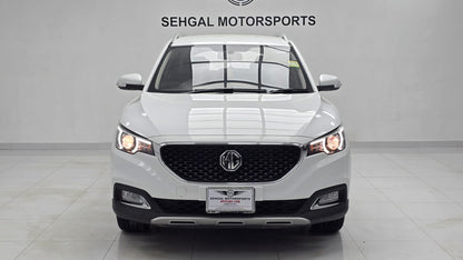 MG ZS 1500cc 2022