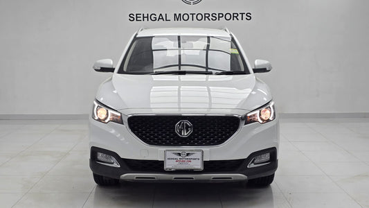MG ZS 1500cc 2022