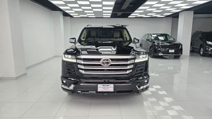 Toyota Land Cruiser Lc300 Zx 2023