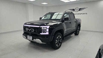 BYD Shark 6 Premium  2025