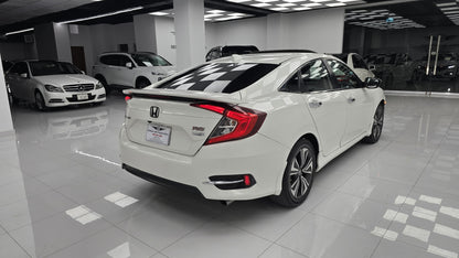 Honda Civic Rs Turbo 1.5 2021