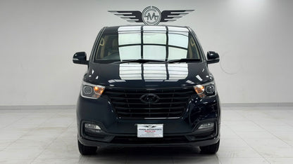 Hyundai Grand Starex GLS  2019