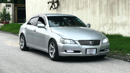 Toyota MARK X 250G 2005