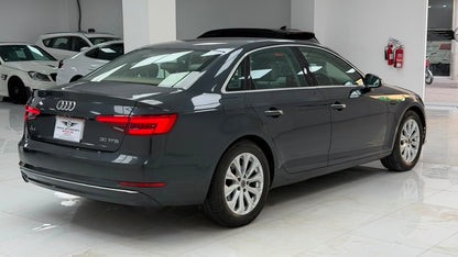 Audi A4 30TFSI 2016