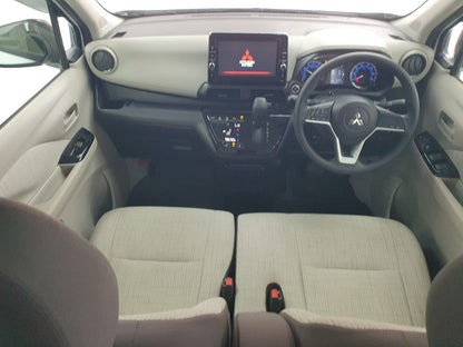 Mitsubishi EK Wagon G Package  2022