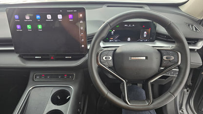 Haval H6 HEV 2025