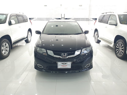 Honda City ASPIRE Prosmatec 1.5 i-VTEC Model 2018