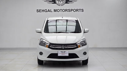 Suzuki Cultus VXR 2023