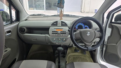 Suzuki Alto ECO L 2014