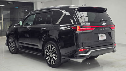 Lexus LX Series LX600 ULTRA Luxury  2022