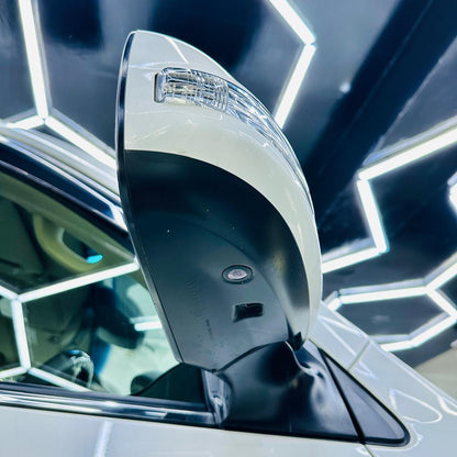 Toyota Land Cruiser ZX 4.6 Petrol 2020