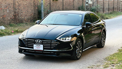 Hyundai Sonata 2.5 2024