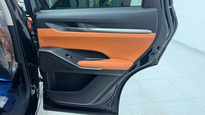 Haval H6 HEV  2025