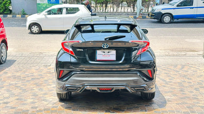 Toyota CHR G-LED  2017