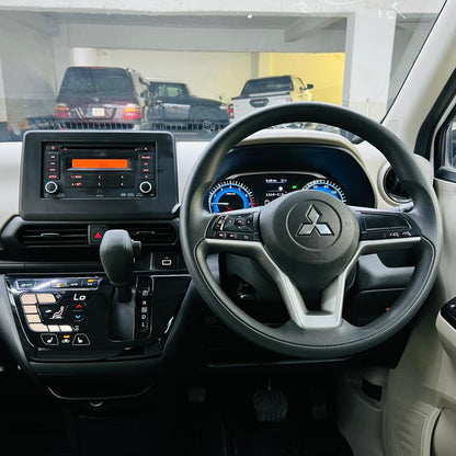Mitsubishi EK Wagon G Package 2020