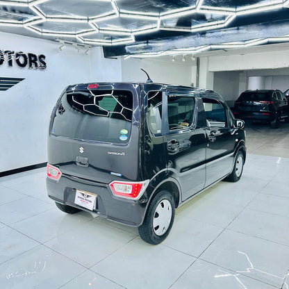 Suzuki Wagon R FX Hybrid 2020