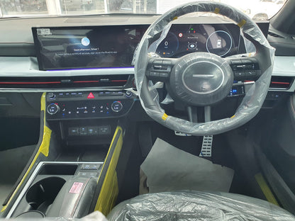 Hyundai Sonata N Line 2025