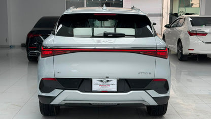 BYD ATTO 3 ADVANCE 2026
