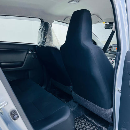 Daihatsu mira X SA3 2022