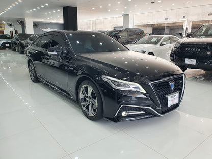 Toyota Crown RS Advance 2020 Model