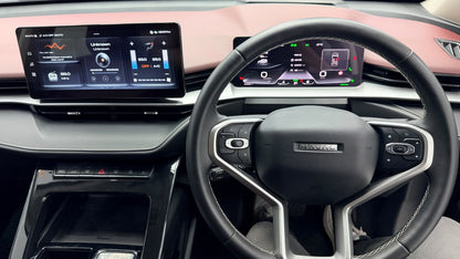 Haval H6 Hev 2024