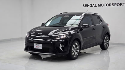 KIA Stonic EX+ 2025