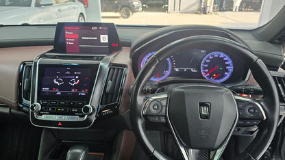 Toyota Crown Rs Advance GR 2018