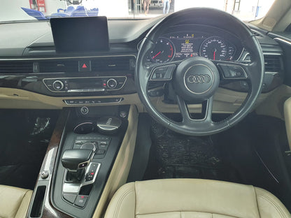 Audi A5 1.4TFSI Sportback 2019