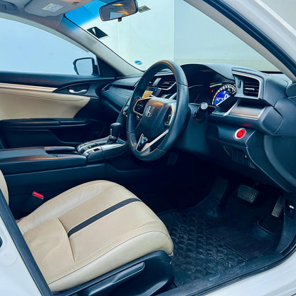 Honda Civic UG Oriel Prosmatec 1.8 2021