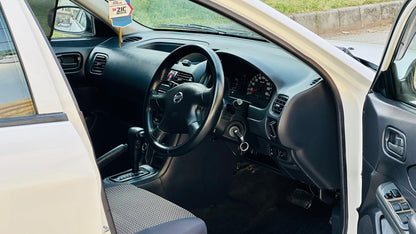Nissan AD Van GX 2006