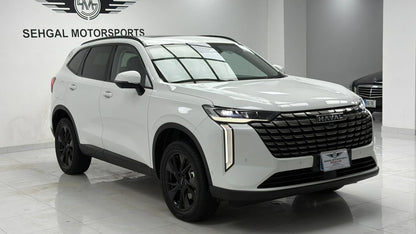 Haval H6 PHEV 2025