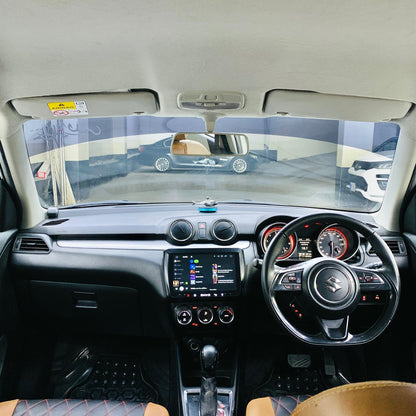 Suzuki Swift GLX  CVT 2023