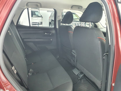Toyota Raize Z Package  2020