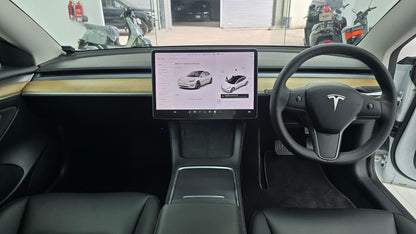 Tesla Model 3 Long Range  2021