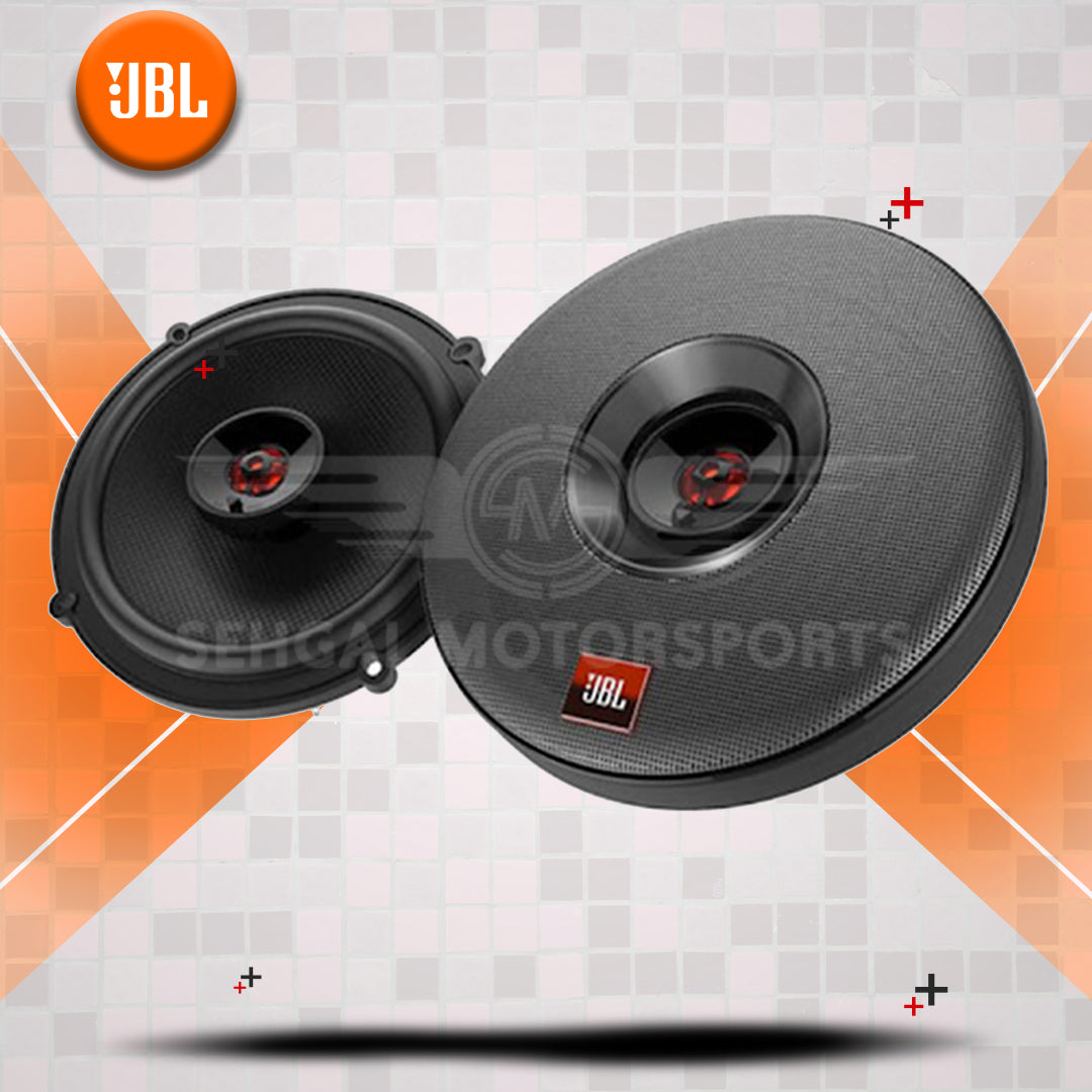 Buy Jbl Club Speaker 625SQ at Best Price | Sehgal Motorsports