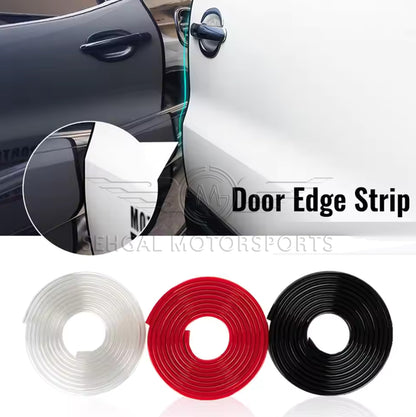 U5 Type Car Door Edge Sealing Guard ( Meter)