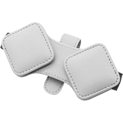 Motorsports Sun Visor Glasses Holder Multicolor (Pair)